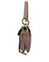 Saddle Bag, bottom view